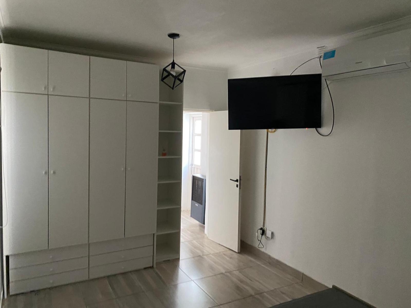 Apartamento Céntrico, Moderno y Tranquilo Caleta Olivia Esterno foto